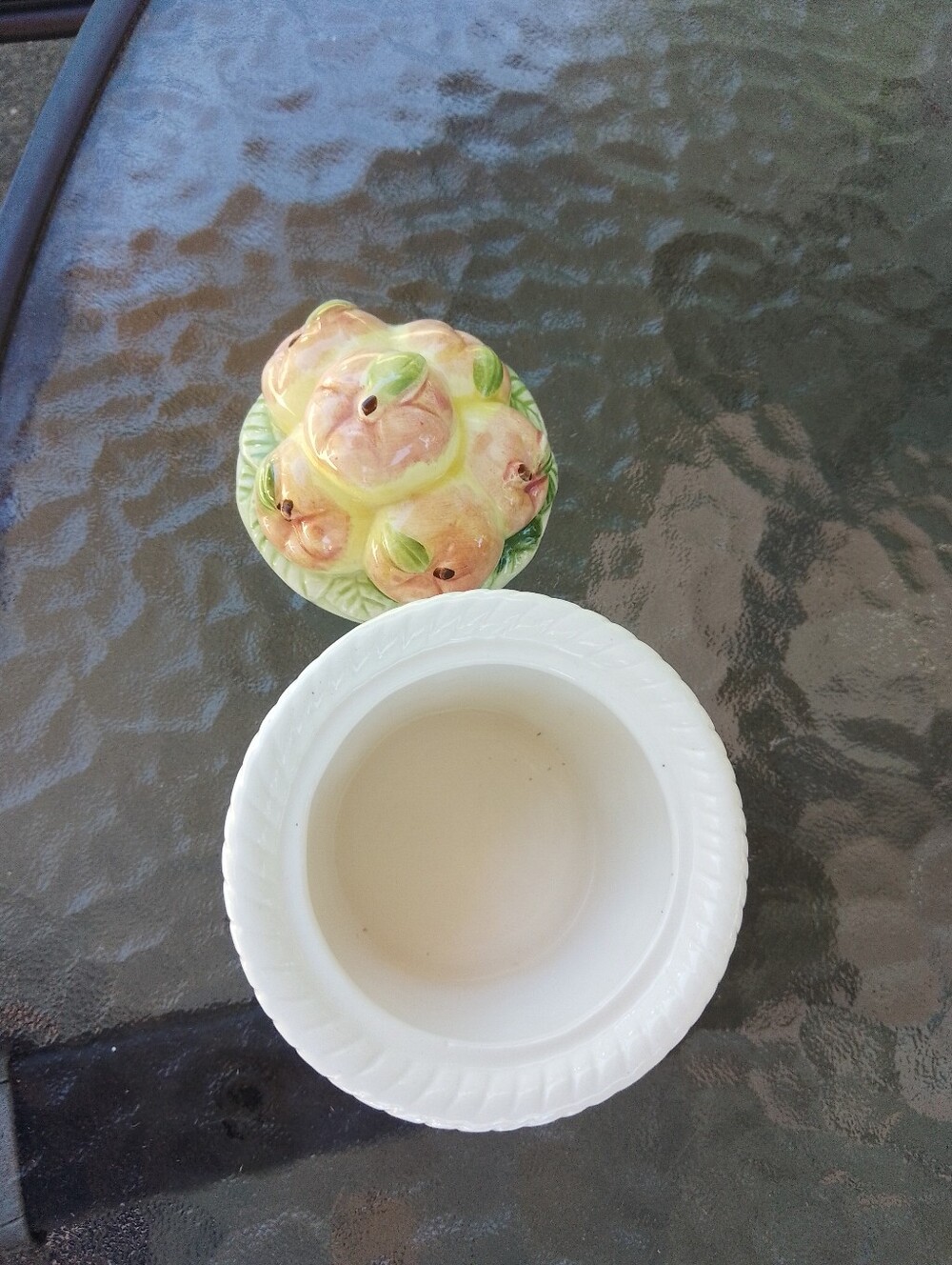 Cute Honey Container - Picture 4 of 4